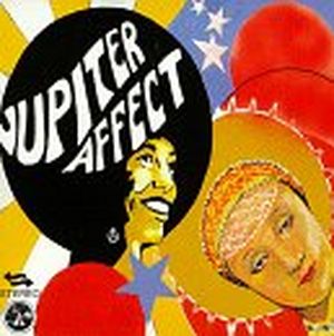 The Jupiter Affect (EP)