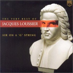 Concerto in F Minor - Allegro