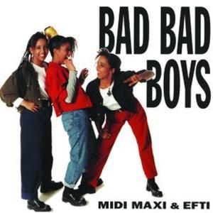 Bad Bad Boys (Single)