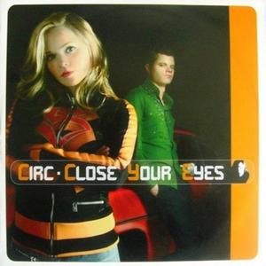 Close Your Eyes (Electro mix)