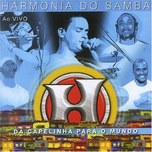 Vem sambar / Pagode safado / De descer (Live)