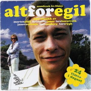 Alt for Egil (OST)