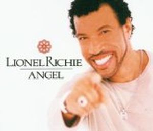 Angel (Single)