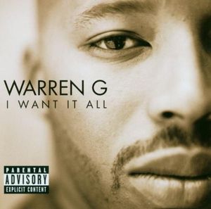 I Want It All (Single)