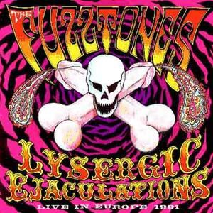 Lysergic Ejaculations (Live)