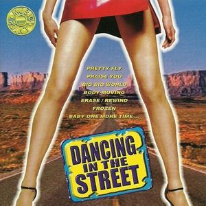Dancing in the Street (OST)