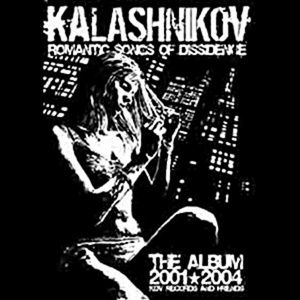 Romantic Songs of Dissidence