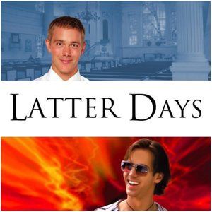 Latter Days (OST)