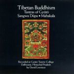 Pochette Tibetan Buddhism