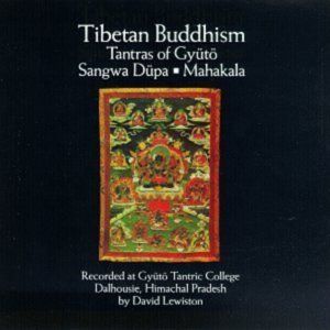 Tibetan Buddhism: Tantras of Gyütö