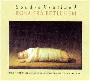 Rosa frå Betlehem