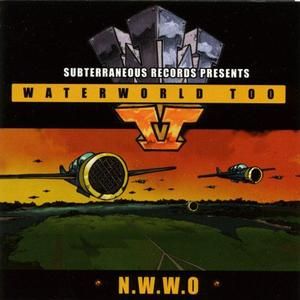 Subterraneous Records Presents: Waterworld Too