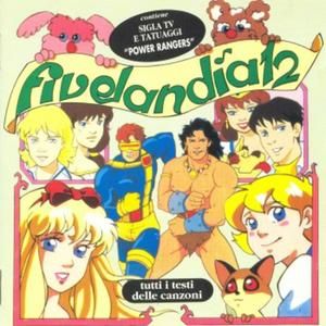 Fivelandia 12