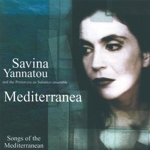 Mediterranea: Songs of the Mediterranean