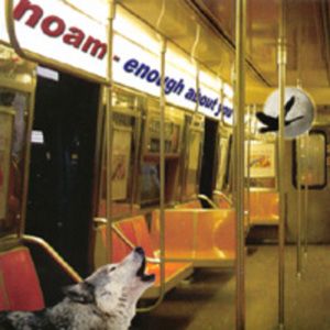 Orgy On The F Train