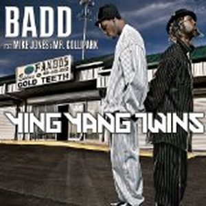 Badd (Single)