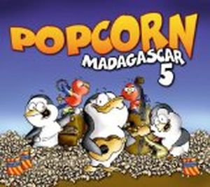 Popcorn (Single)