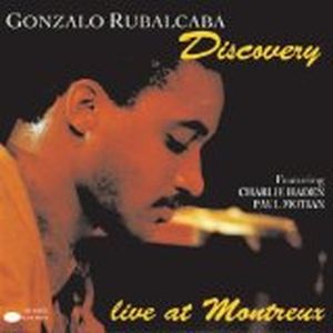 Discovery: Live at Montreux (Live)