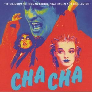 Cha Cha (OST)