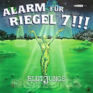 Alarm für Riegel 7!!!