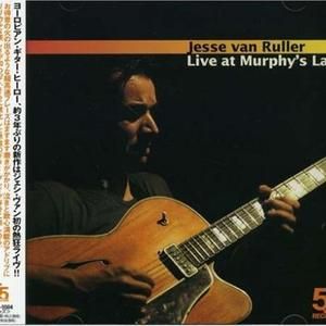 Live At Murphy's Law (Live)