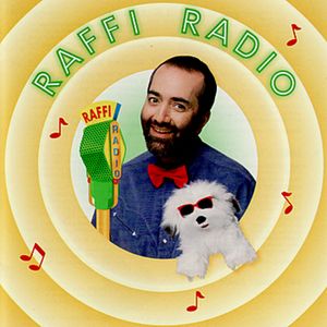 Raffi Radio