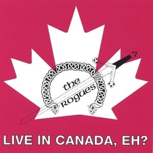 Live In Canada, Eh? (Live)