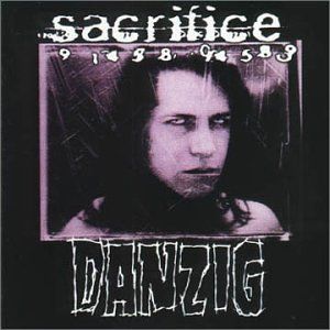 Sacrifice EP (EP)