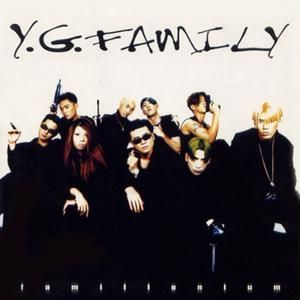 우리는 Y.G Family