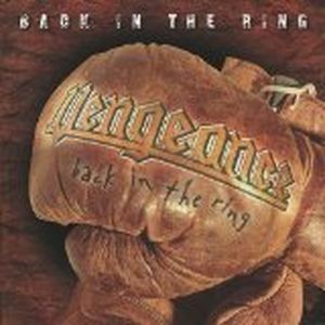Back in the Ring