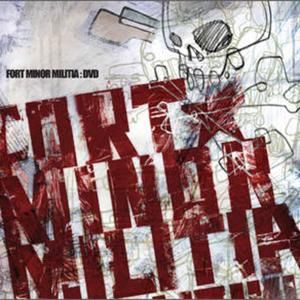 Fort Minor Militia EP (EP)