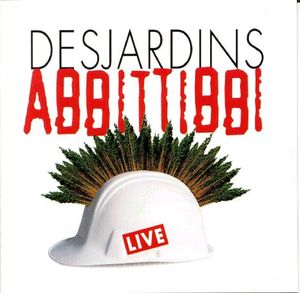 Les Bonriens (Live)