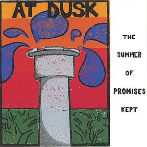 The Summer Of Promises Kept