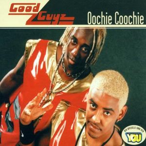 Oochie Coochie (club funky mix)