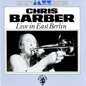 Live in East Berlin (Live)