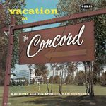 Pochette Vacation at the Concord