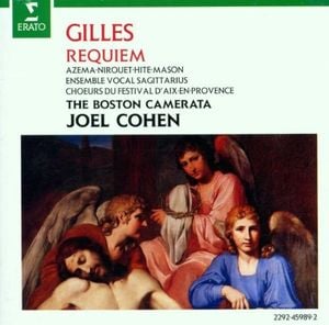 Requiem "Messe des morts": Graduel