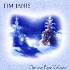 Christmas Piano Collection