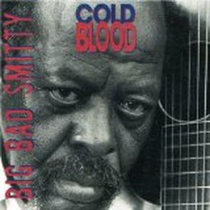 Cold Blood