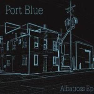 The Albatross EP (Pre-Production Version) (EP)