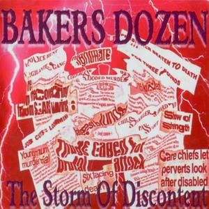 The Storm of Discontent