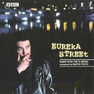 Eureka Street (OST)