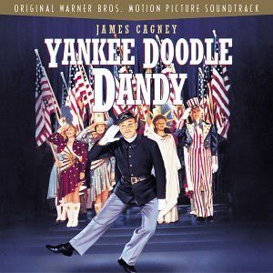 Main Title: Warner Brothers. Signature / Yankee Doodle / Yankee Doodle Boy / Mary's a Grand Old Name / Off the Record