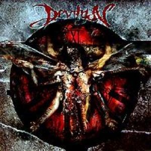 Degrade Flower