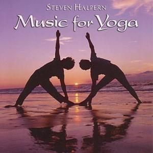 Music for Yoga