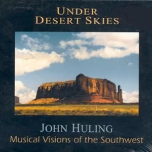 Under Desert Skies