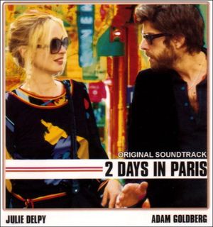 2 Days in Paris (OST)