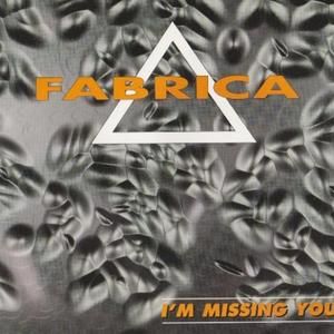 I'm Missing You (Hawk in the Jungle mix)