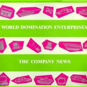 The Company News (Single)