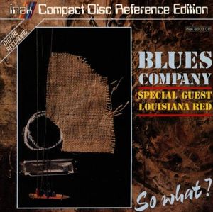 Drinkin' Blues